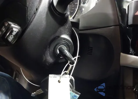 2016 Toyota Corolla Le из США, поврежденный, VIN 2T1BURHE8GC610035